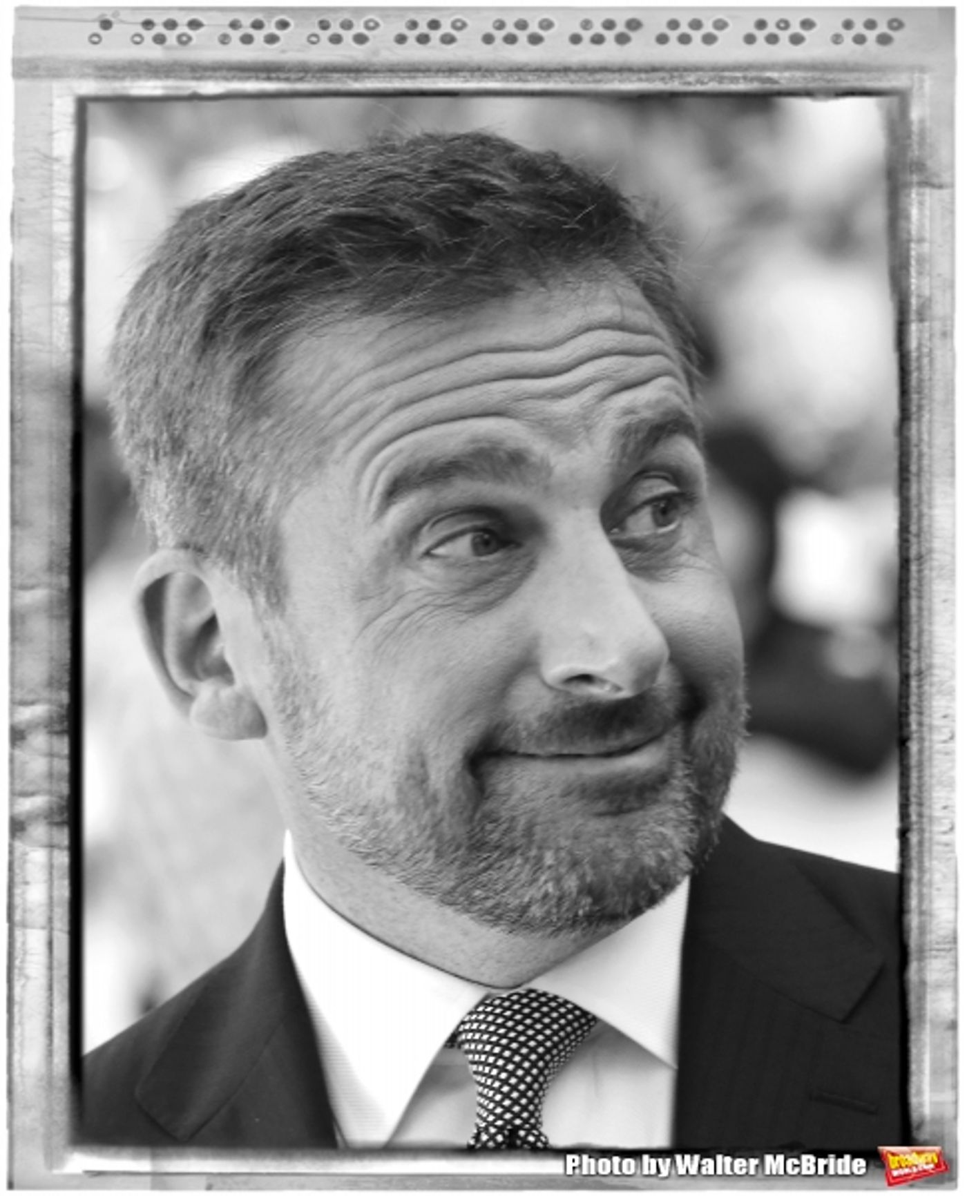 Photo Coverage: The 2015 OSCAR Nominees - Best Actor  Image