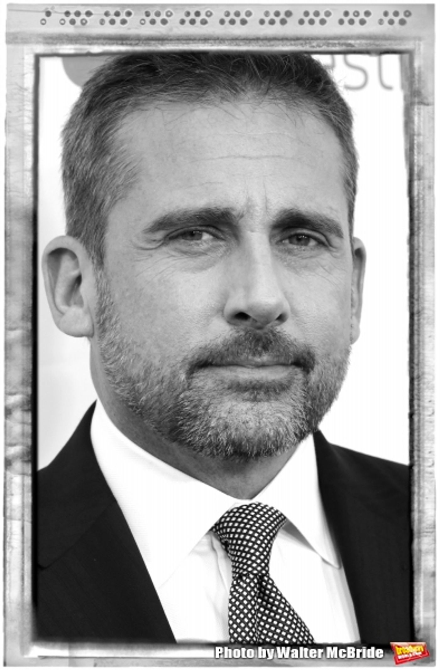 Photo Coverage: The 2015 OSCAR Nominees - Best Actor  Image