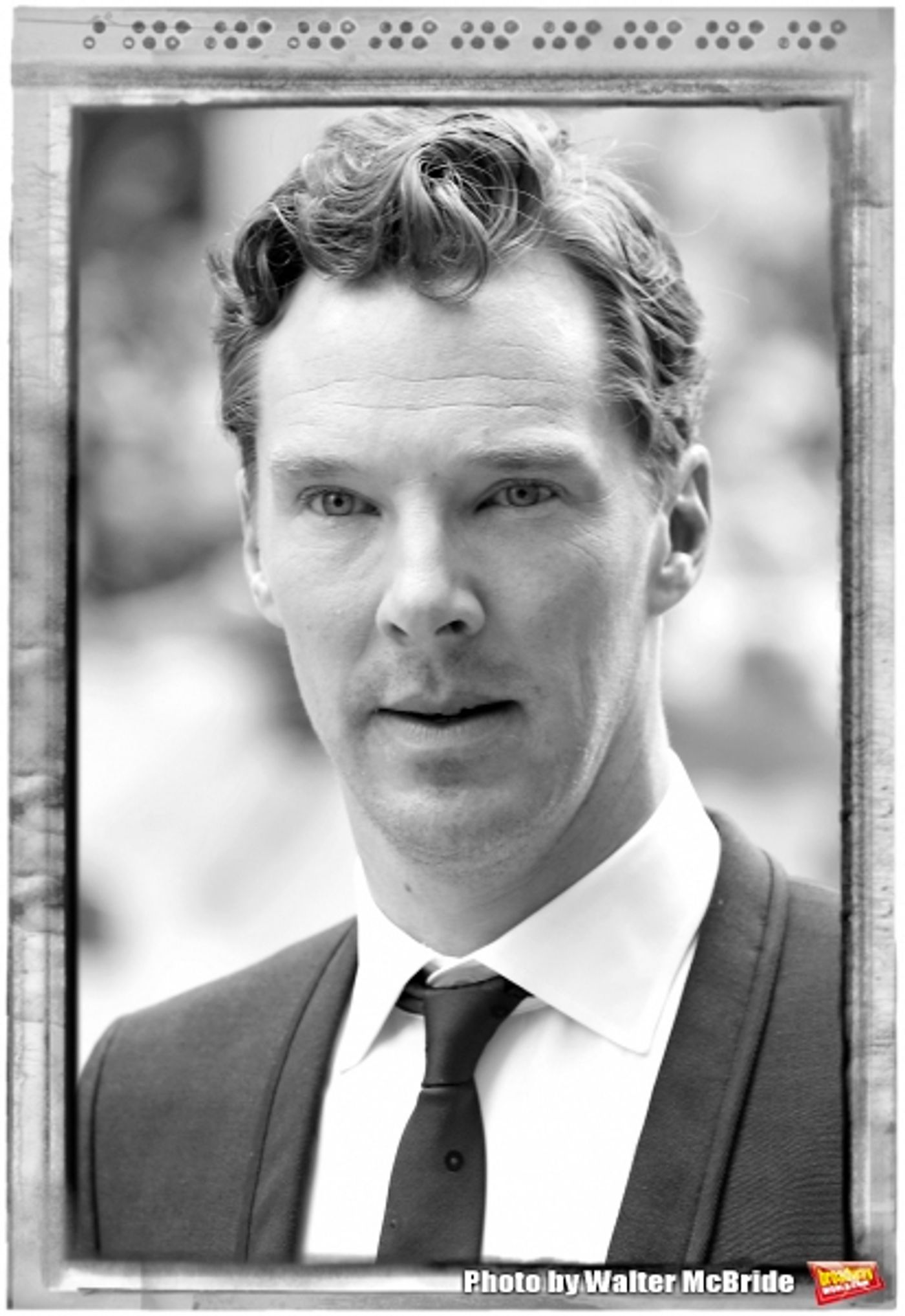 Photo Coverage: The 2015 OSCAR Nominees - Best Actor  Image