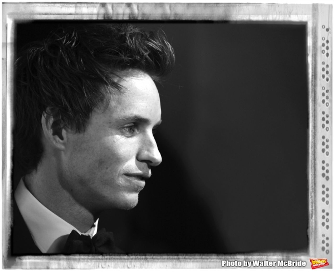 Photo Coverage: The 2015 OSCAR Nominees - Best Actor  Image