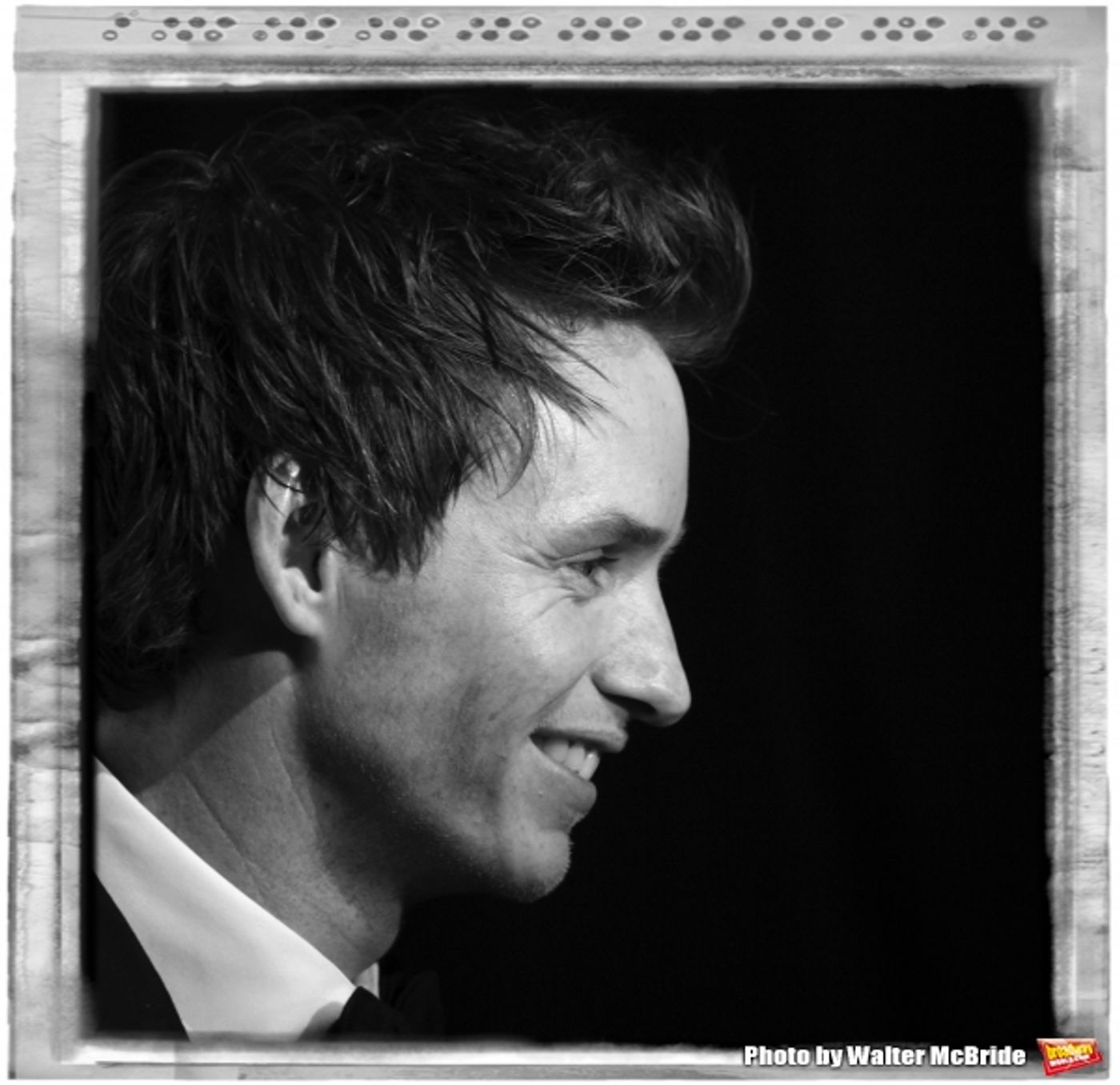 Photo Coverage: The 2015 OSCAR Nominees - Best Actor  Image