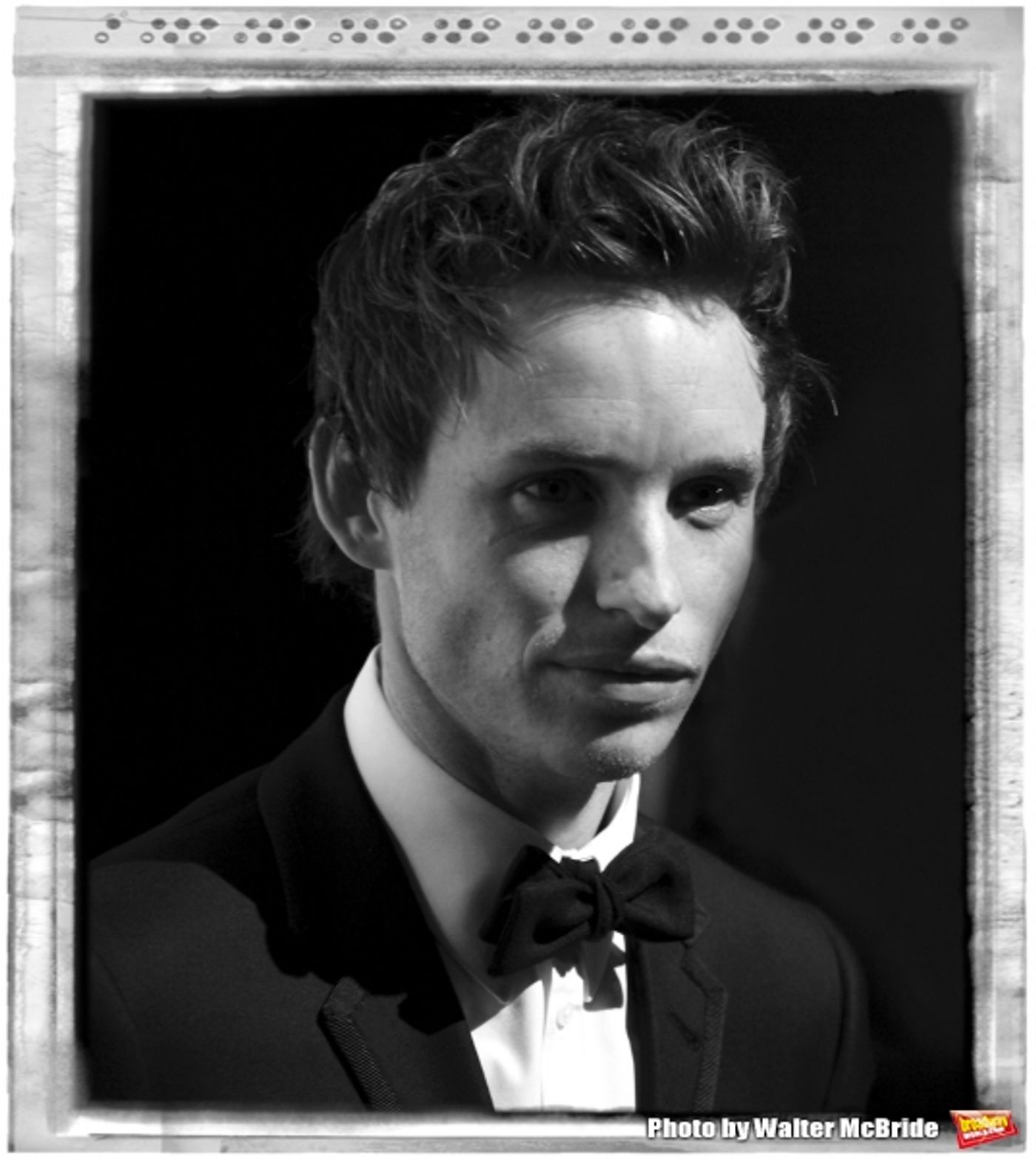 Photo Coverage: The 2015 OSCAR Nominees - Best Actor  Image