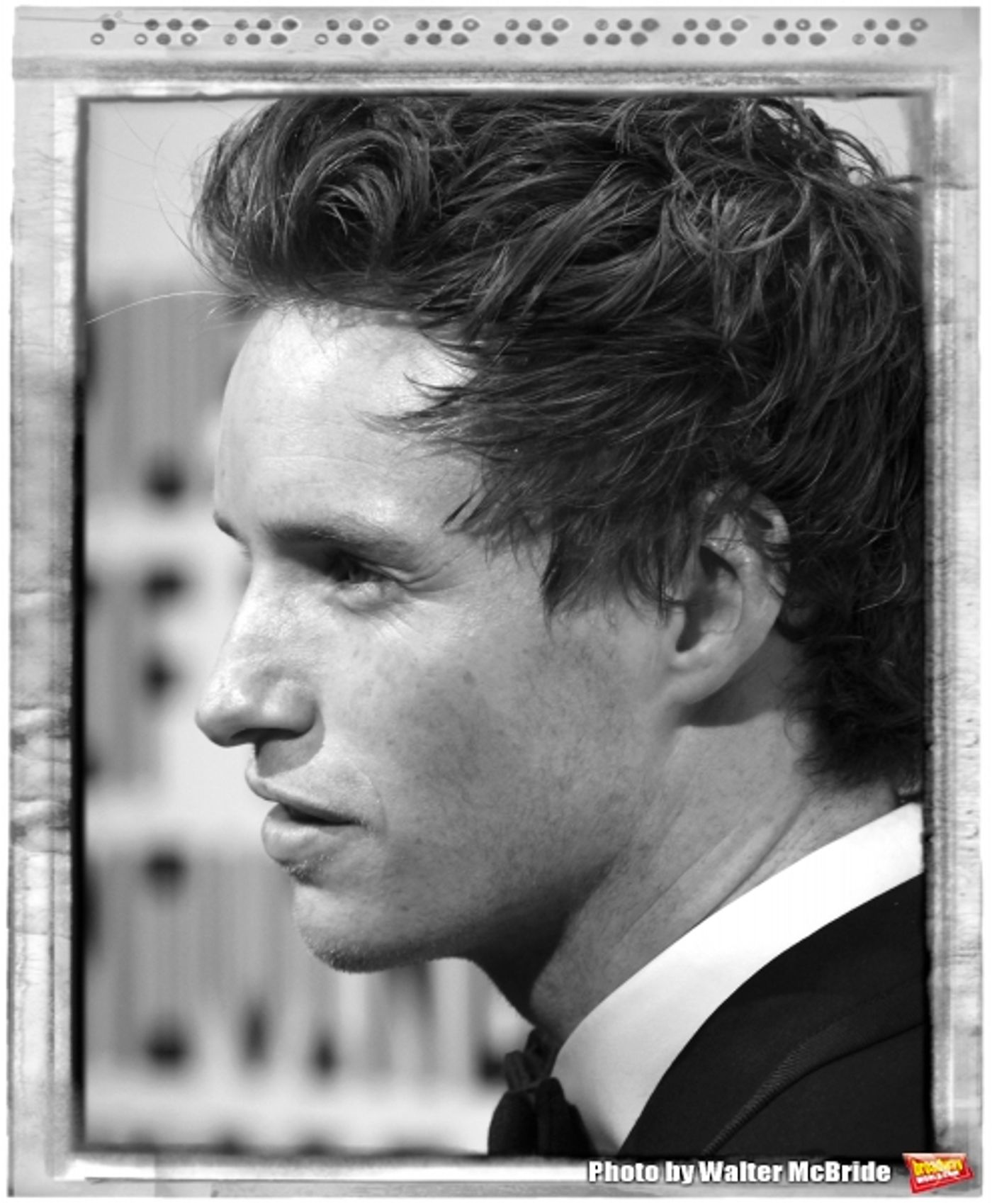 Photo Coverage: The 2015 OSCAR Nominees - Best Actor  Image