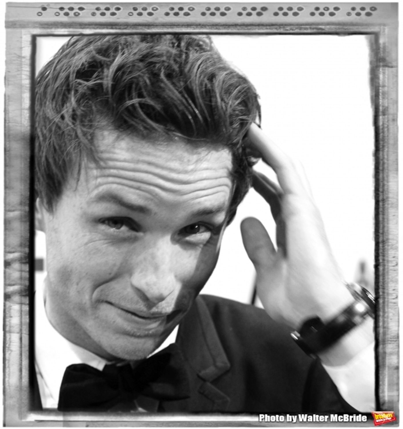 Photo Coverage: The 2015 OSCAR Nominees - Best Actor  Image