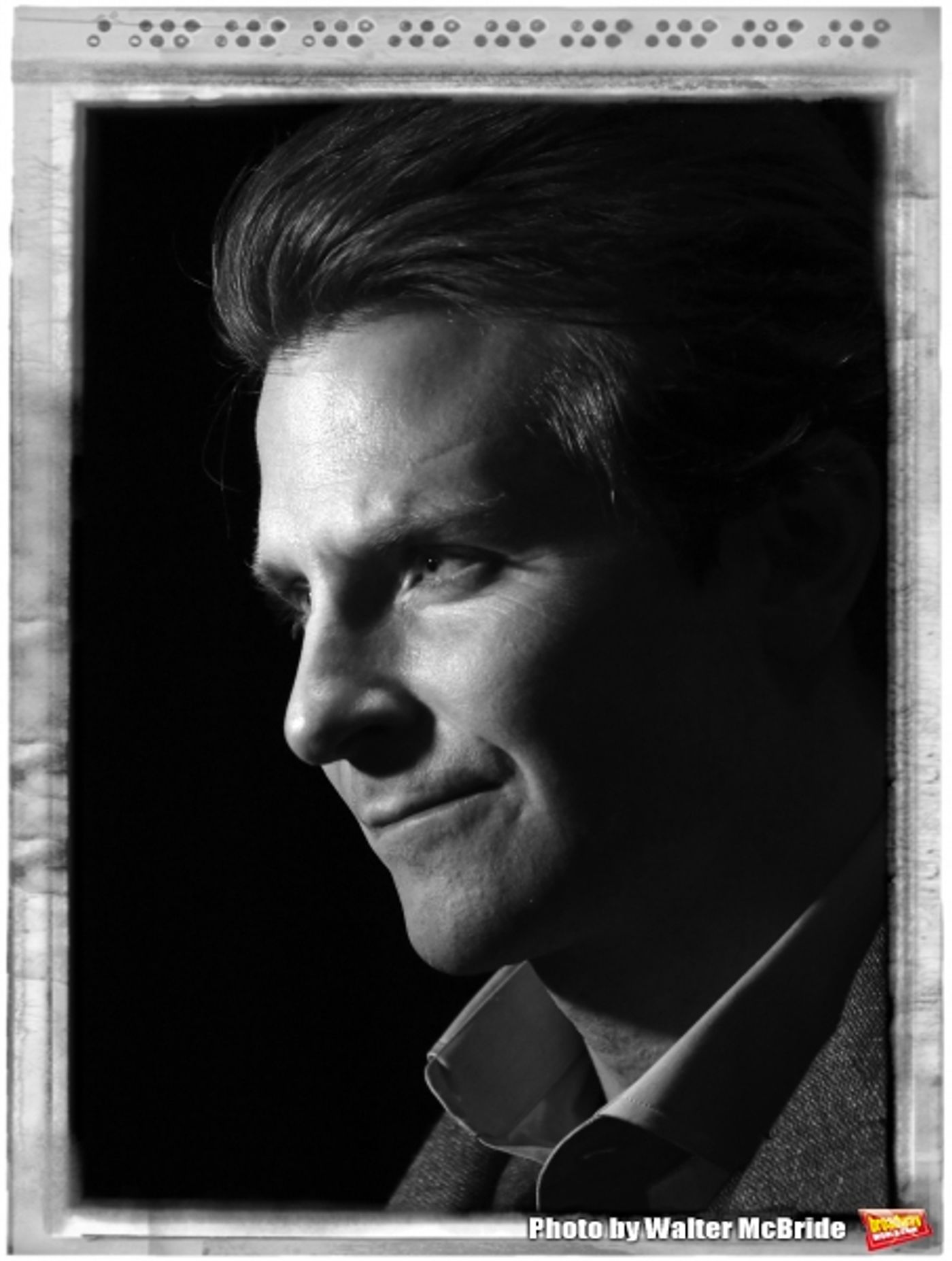 Photo Coverage: The 2015 OSCAR Nominees - Best Actor  Image