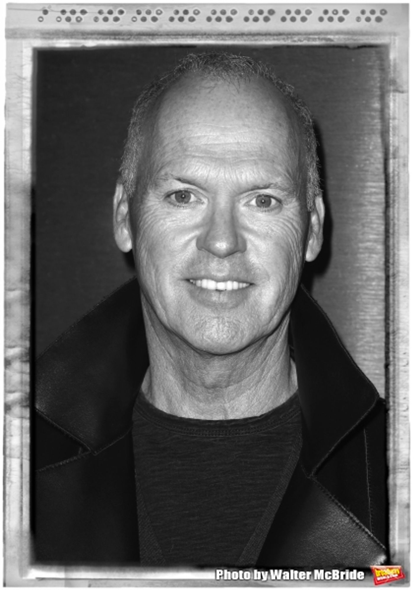 Photo Coverage: The 2015 OSCAR Nominees - Best Actor  Image