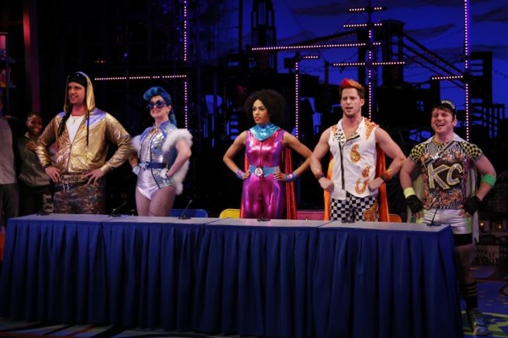 Brooklynite Production Photo