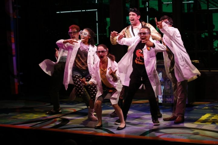 Brooklynite Production Photo