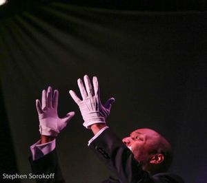 T. Oliver Reid @ BroadwayWorld T. Oliver Reid Photo