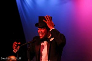 T. Oliver Reid @ BroadwayWorld T. Oliver Reid Photo