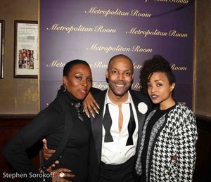 Brenda Braxton (Chicago),T. Oliver Reid, Ashley Stirbud @ BroadwayWorld Brenda Braxton (Chicago),T. Oliver Reid, Ashley Stirbud Photo