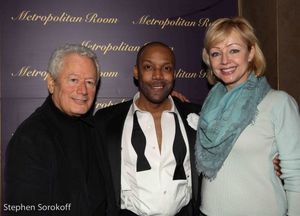 Stephen Sorokoff, T. Oliver Reid, Maria von Nicolai @ BroadwayWorld Stephen Sorokoff, T. Oliver Reid, Maria von Nicolai Photo