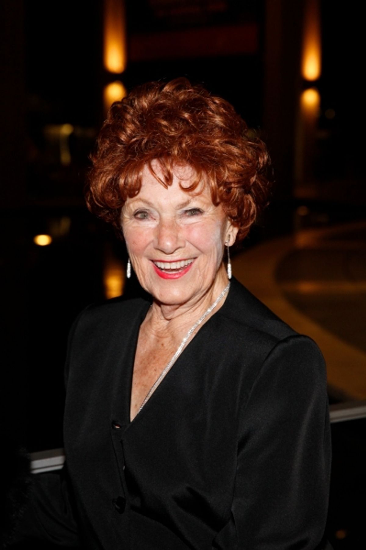 Marion Ross at 