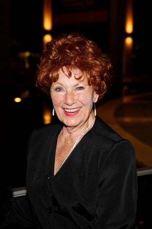 Marion Ross Photo