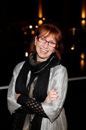 Kathy Baker @ BroadwayWorld Kathy Baker Photo