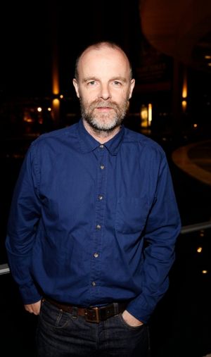 Brian F. O'Byrne @ BroadwayWorld Brian F. O'Byrne Photo