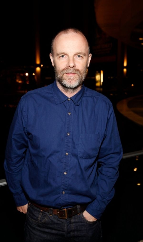 Brian F. O'Byrne Photo