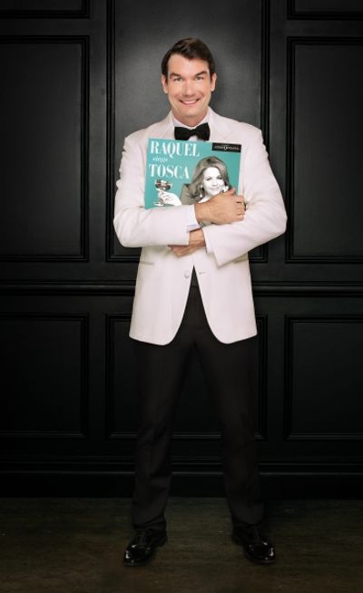 Jerry Oâ€™Connell as Robert Samson Photo