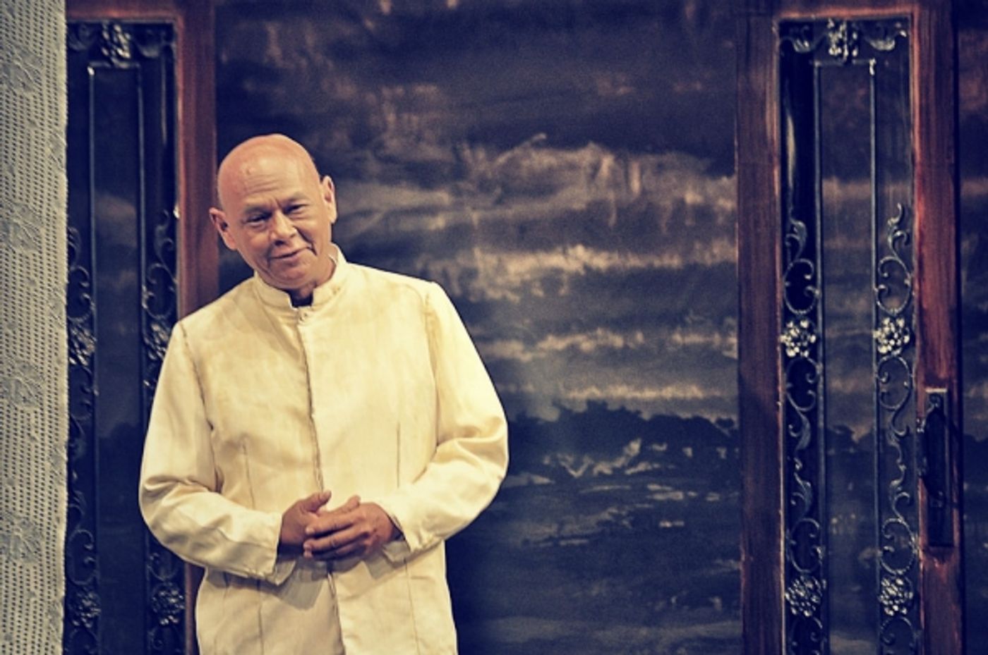 Photo Coverage:  PETA's Reimagining of THE CHERRY ORCHARD; Show Runs Till 3/15  Image