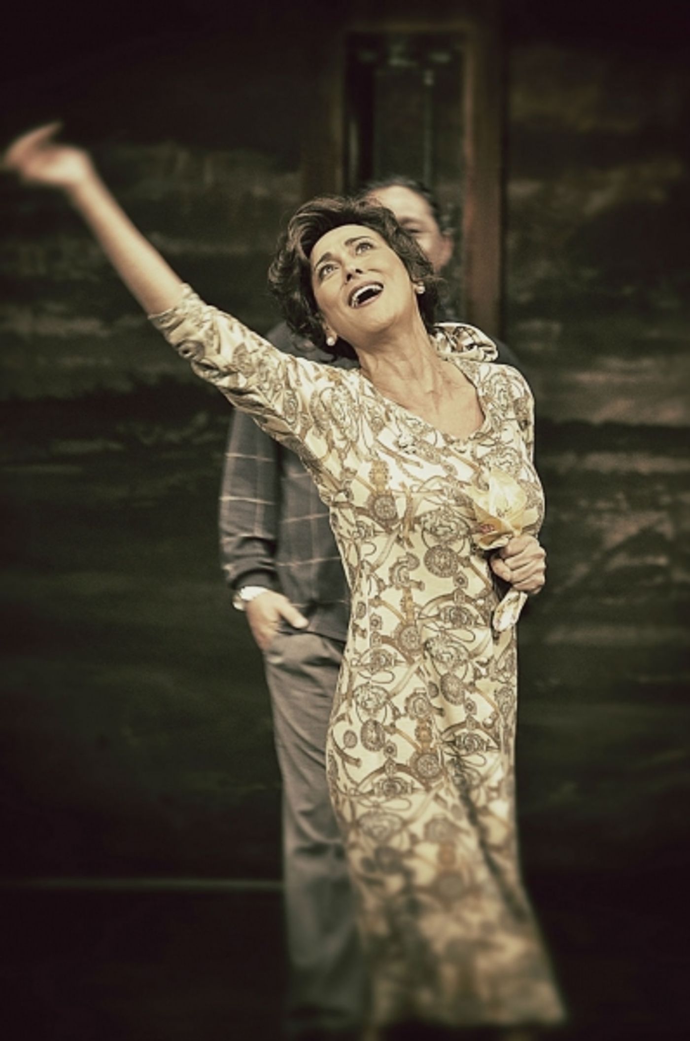 Photo Coverage:  PETA's Reimagining of THE CHERRY ORCHARD; Show Runs Till 3/15  Image