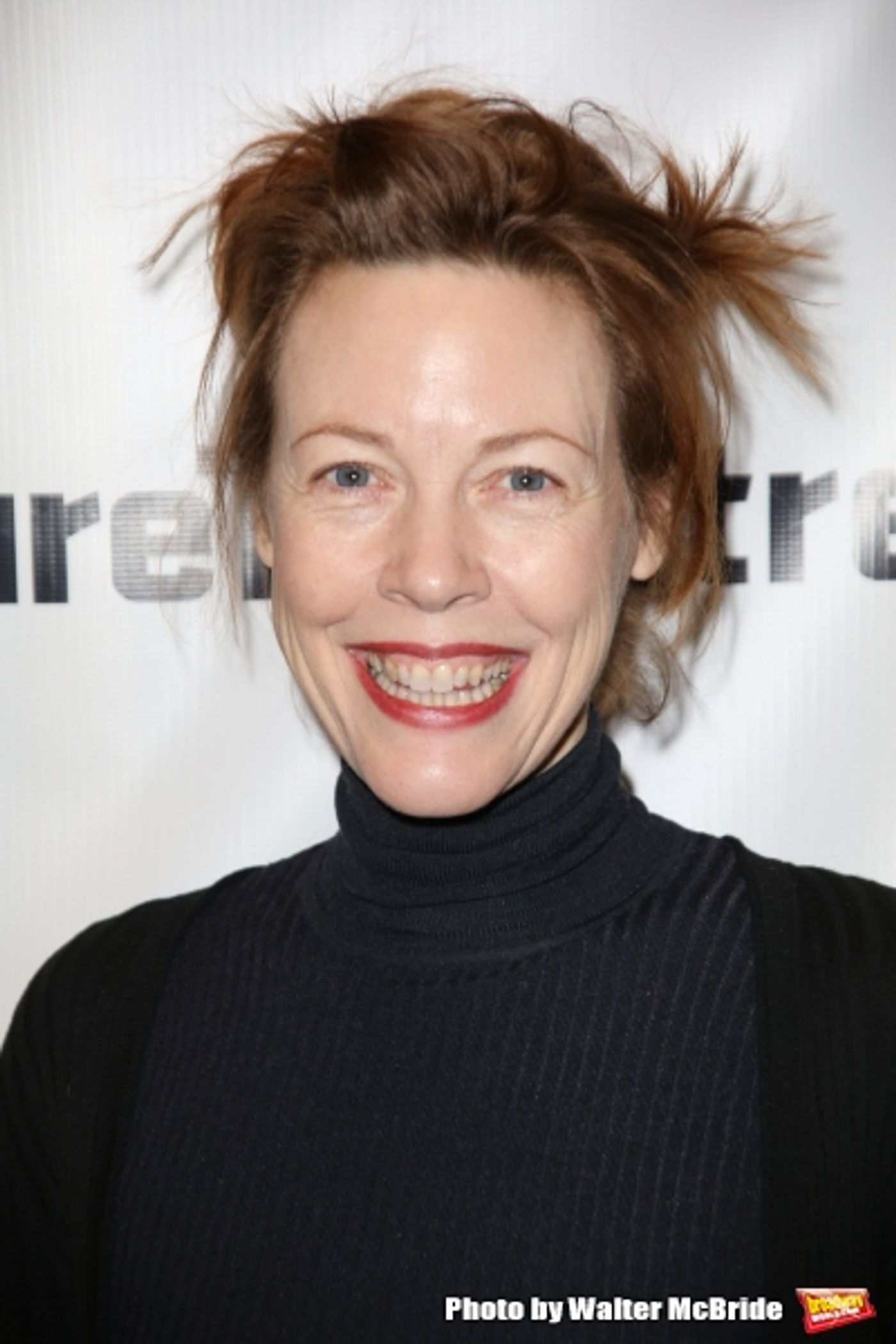 Photo Coverage: Signature Theatre's BIG LOVE, Starring Bobby Steggert & Rebecca Naomi Jones, Opens Off-Broadway!  Image