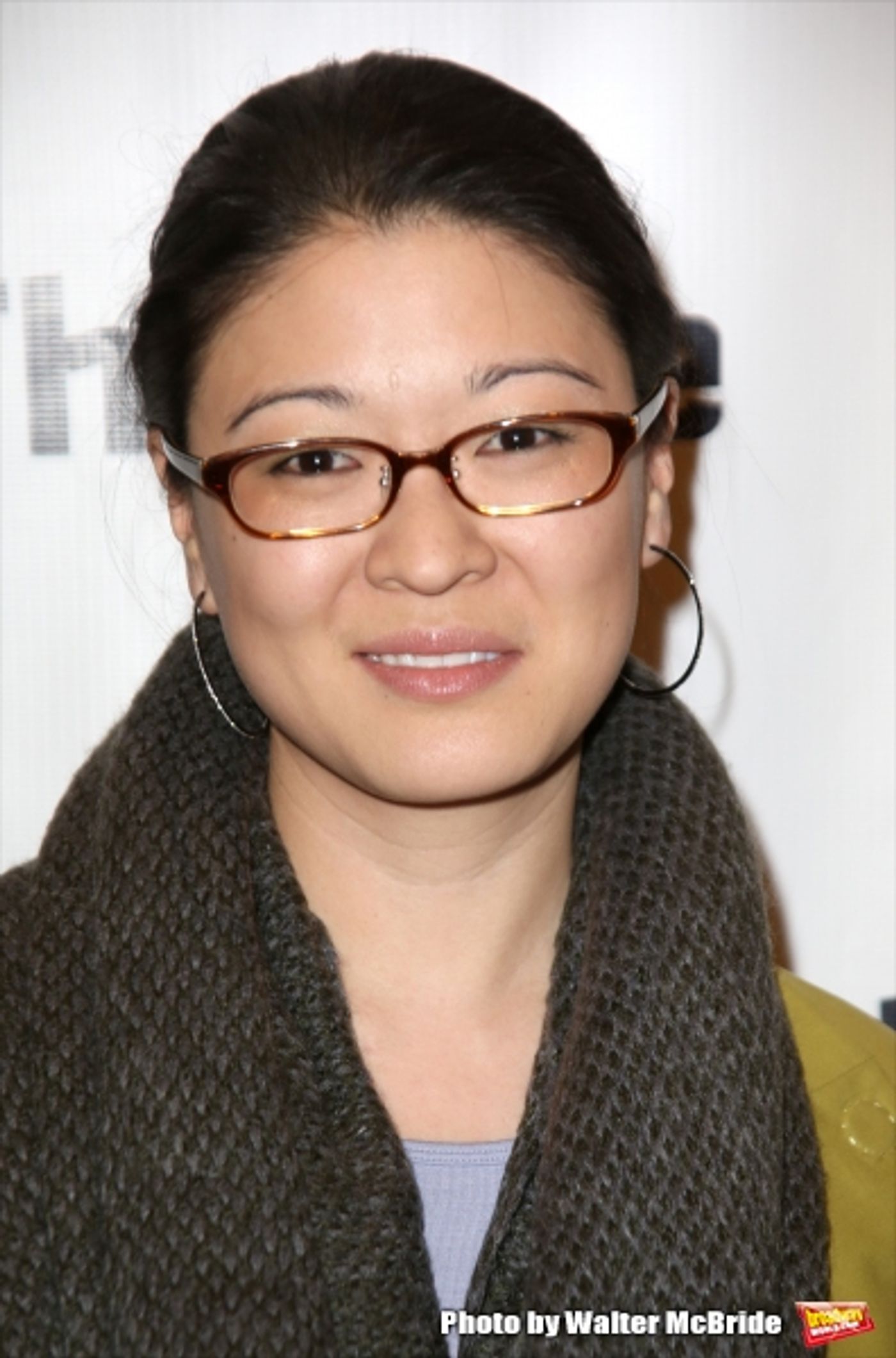 Photo Coverage: Signature Theatre's BIG LOVE, Starring Bobby Steggert & Rebecca Naomi Jones, Opens Off-Broadway!  Image