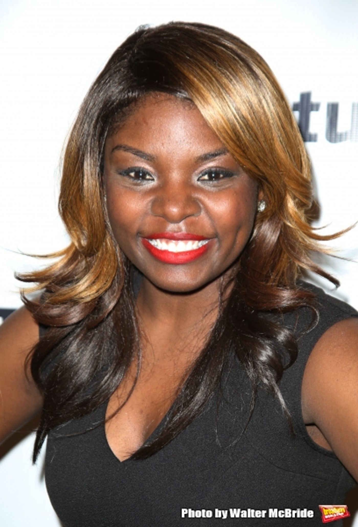 Photo Coverage: Signature Theatre's BIG LOVE, Starring Bobby Steggert & Rebecca Naomi Jones, Opens Off-Broadway!  Image