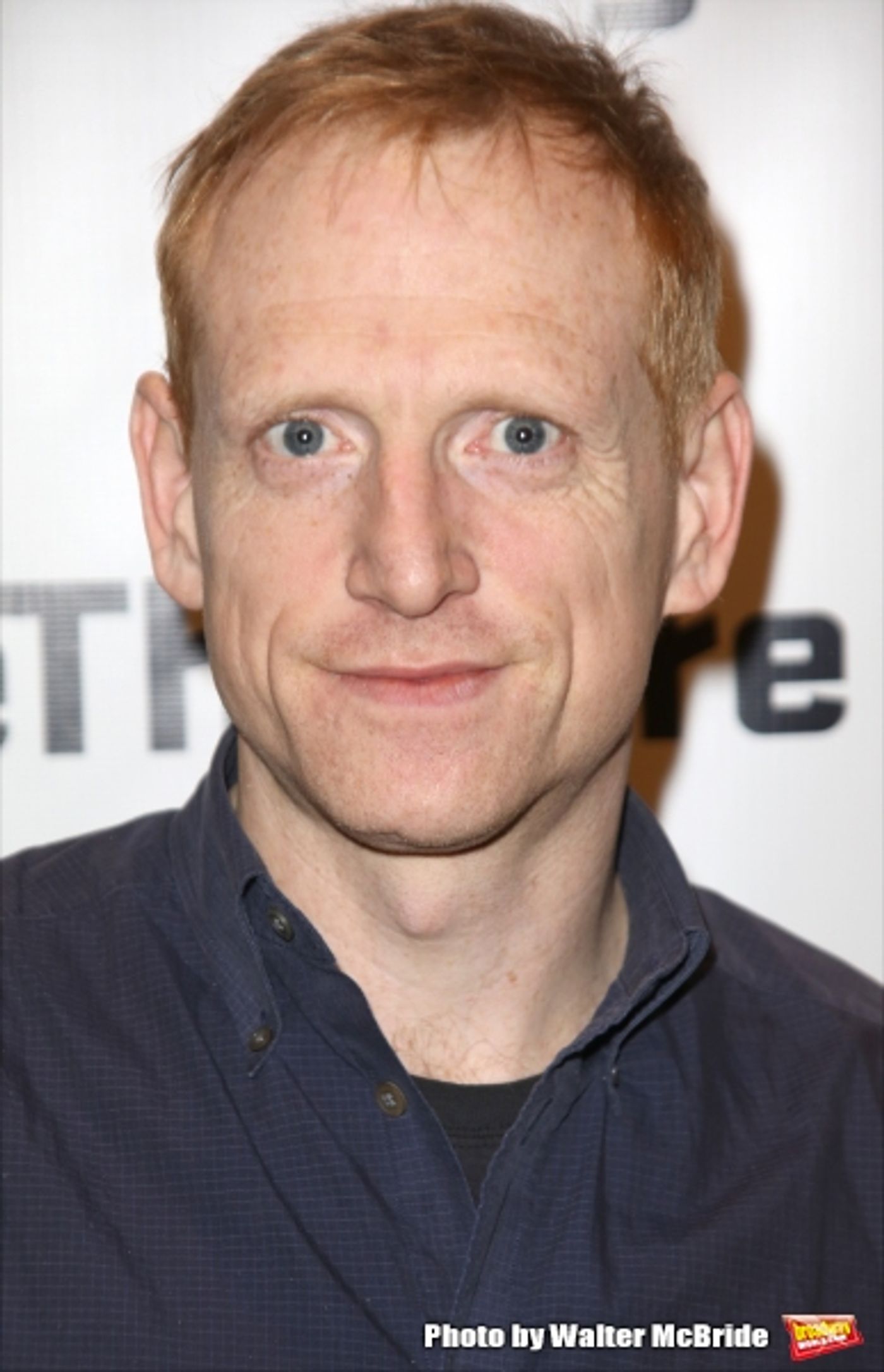 Photo Coverage: Signature Theatre's BIG LOVE, Starring Bobby Steggert & Rebecca Naomi Jones, Opens Off-Broadway!  Image