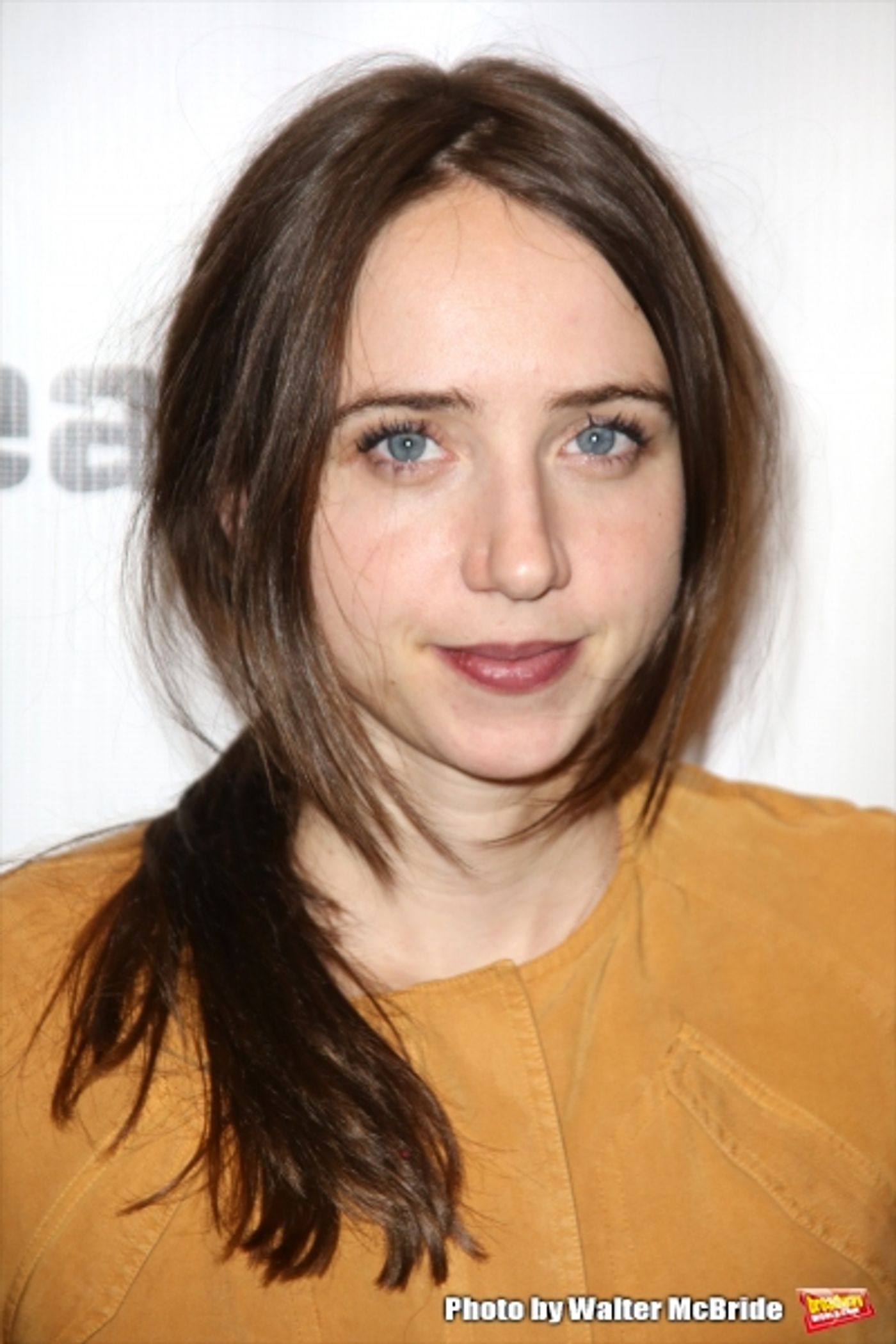 Photo Coverage: Signature Theatre's BIG LOVE, Starring Bobby Steggert & Rebecca Naomi Jones, Opens Off-Broadway!  Image