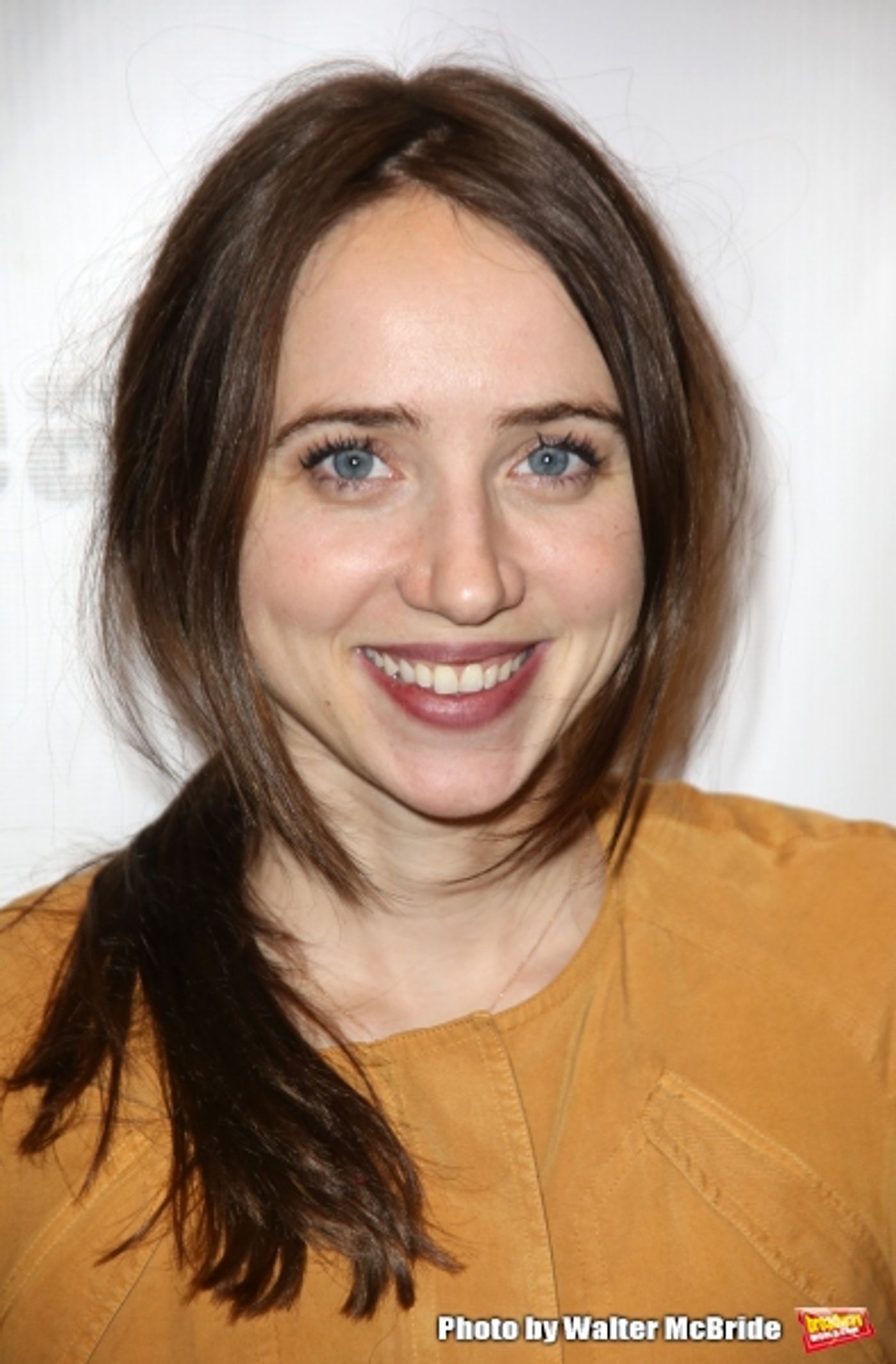 Photo Coverage: Signature Theatre's BIG LOVE, Starring Bobby Steggert & Rebecca Naomi Jones, Opens Off-Broadway!  Image