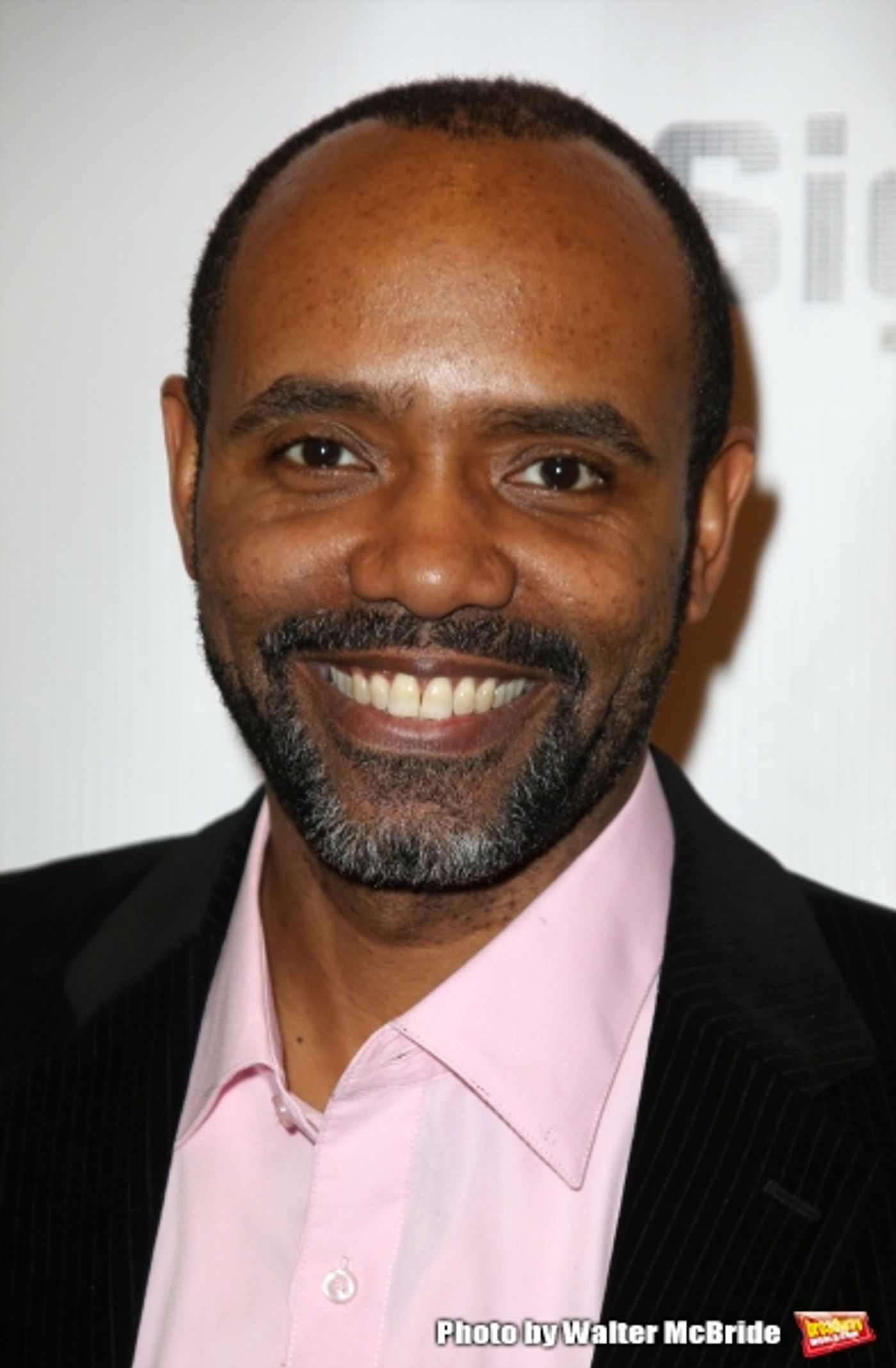 Photo Coverage: Signature Theatre's BIG LOVE, Starring Bobby Steggert & Rebecca Naomi Jones, Opens Off-Broadway!  Image