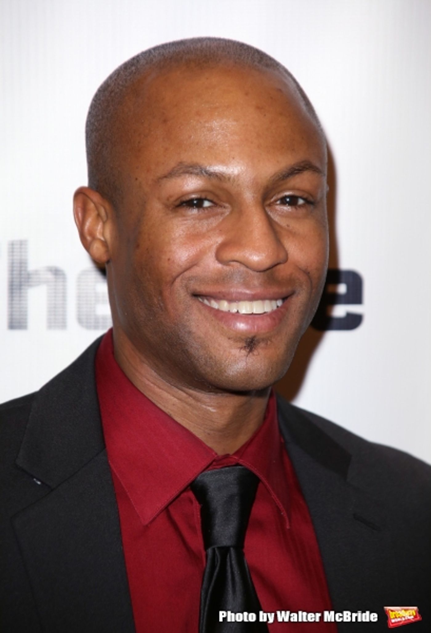 Photo Coverage: Signature Theatre's BIG LOVE, Starring Bobby Steggert & Rebecca Naomi Jones, Opens Off-Broadway!  Image