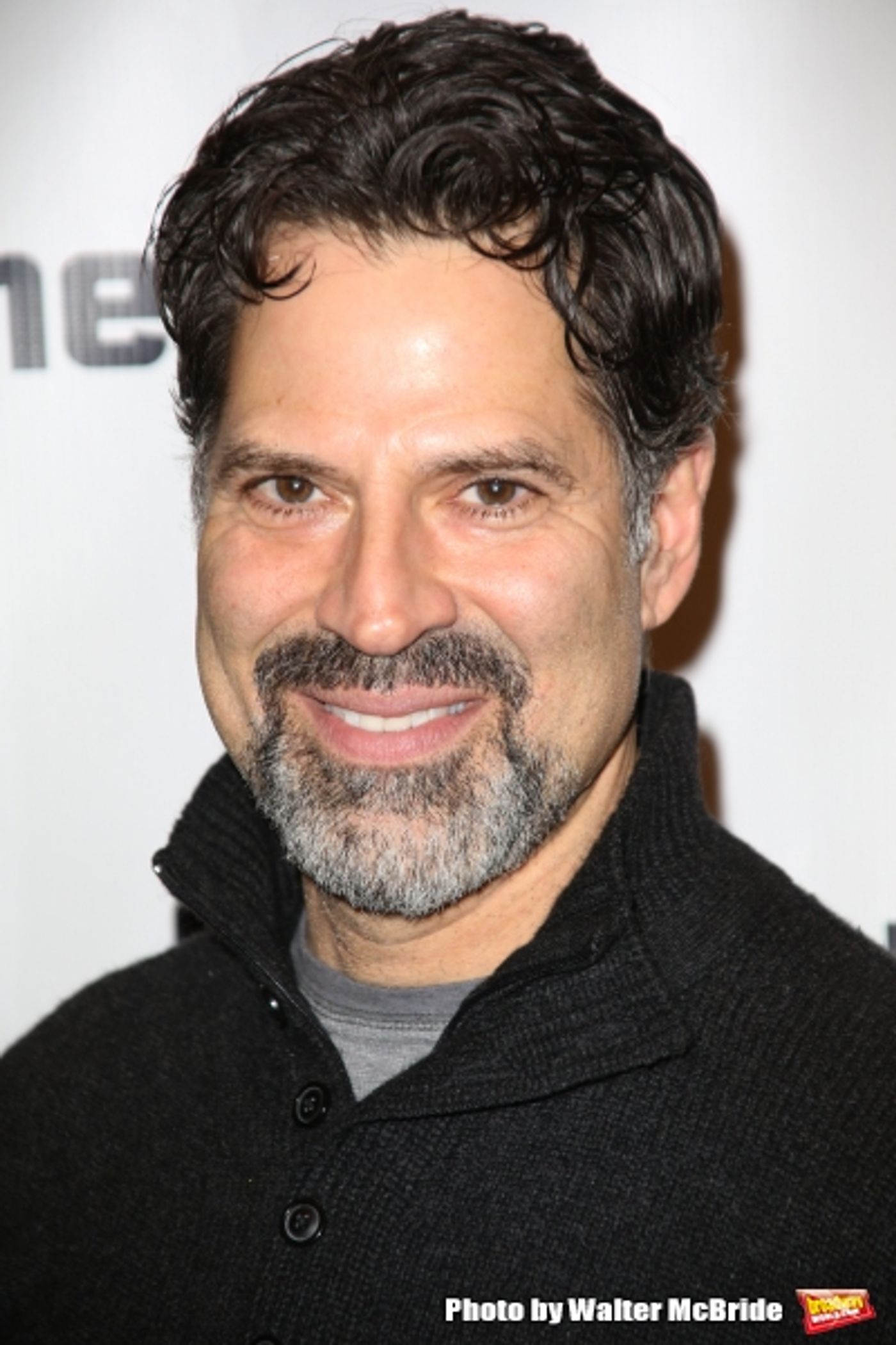 Photo Coverage: Signature Theatre's BIG LOVE, Starring Bobby Steggert & Rebecca Naomi Jones, Opens Off-Broadway!  Image