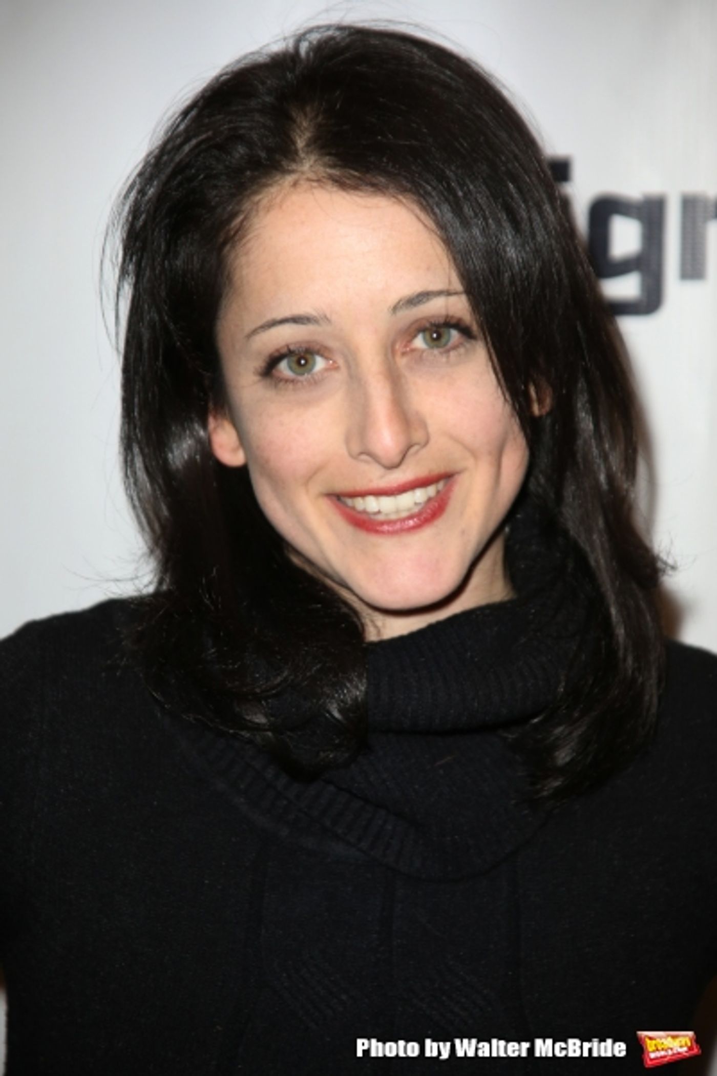 Photo Coverage: Signature Theatre's BIG LOVE, Starring Bobby Steggert & Rebecca Naomi Jones, Opens Off-Broadway!  Image