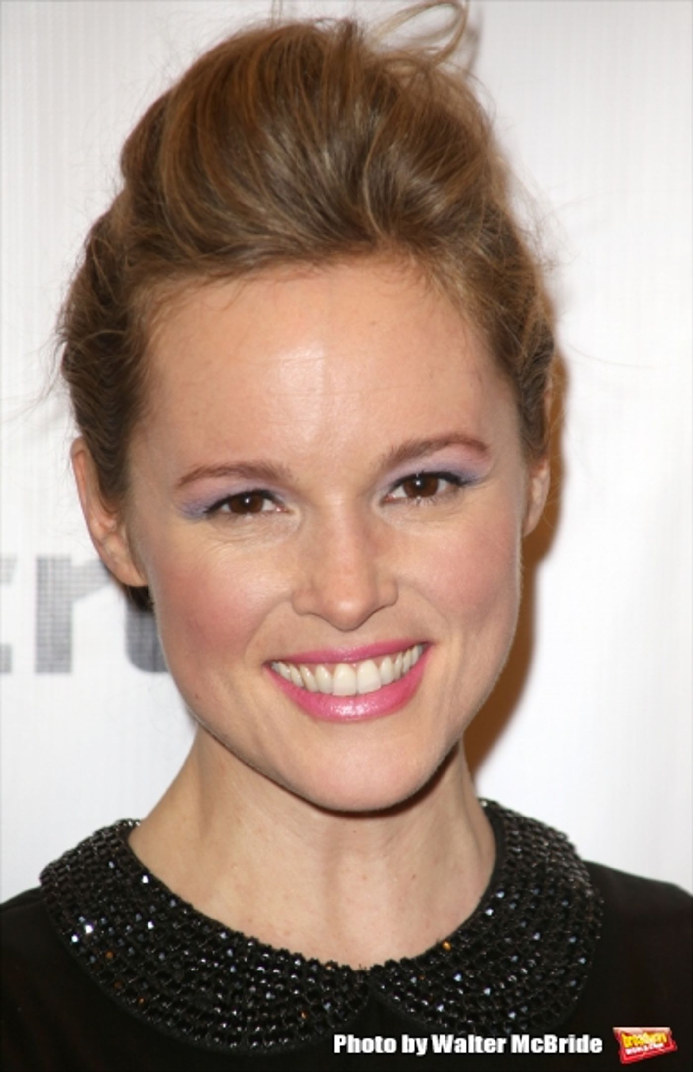 Photo Coverage: Signature Theatre's BIG LOVE, Starring Bobby Steggert & Rebecca Naomi Jones, Opens Off-Broadway!  Image