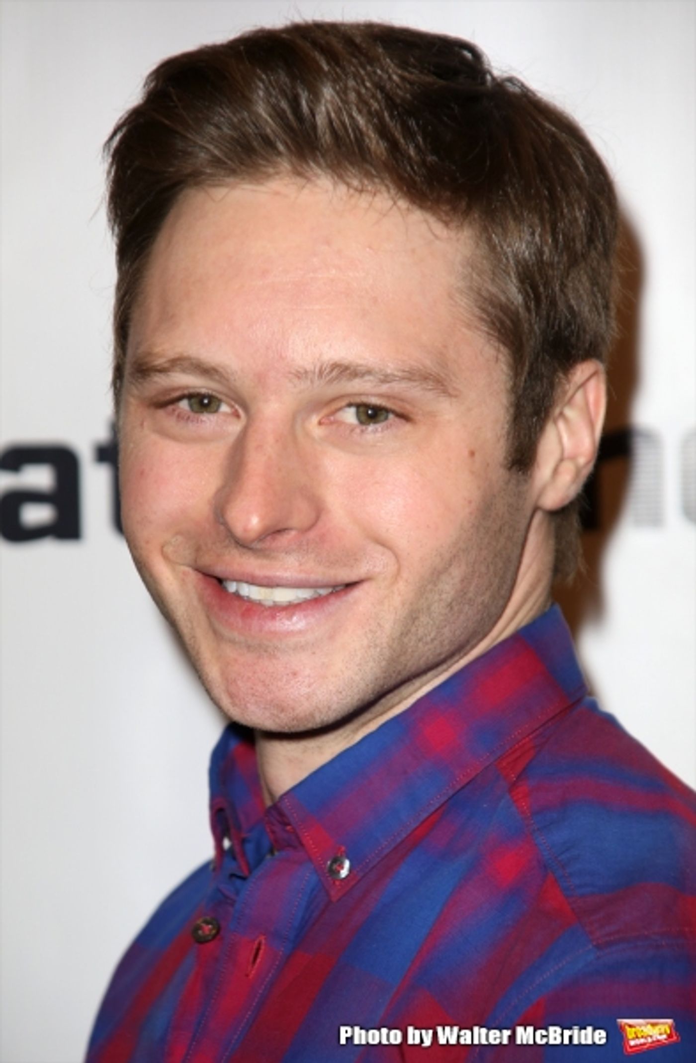 Photo Coverage: Signature Theatre's BIG LOVE, Starring Bobby Steggert & Rebecca Naomi Jones, Opens Off-Broadway!  Image