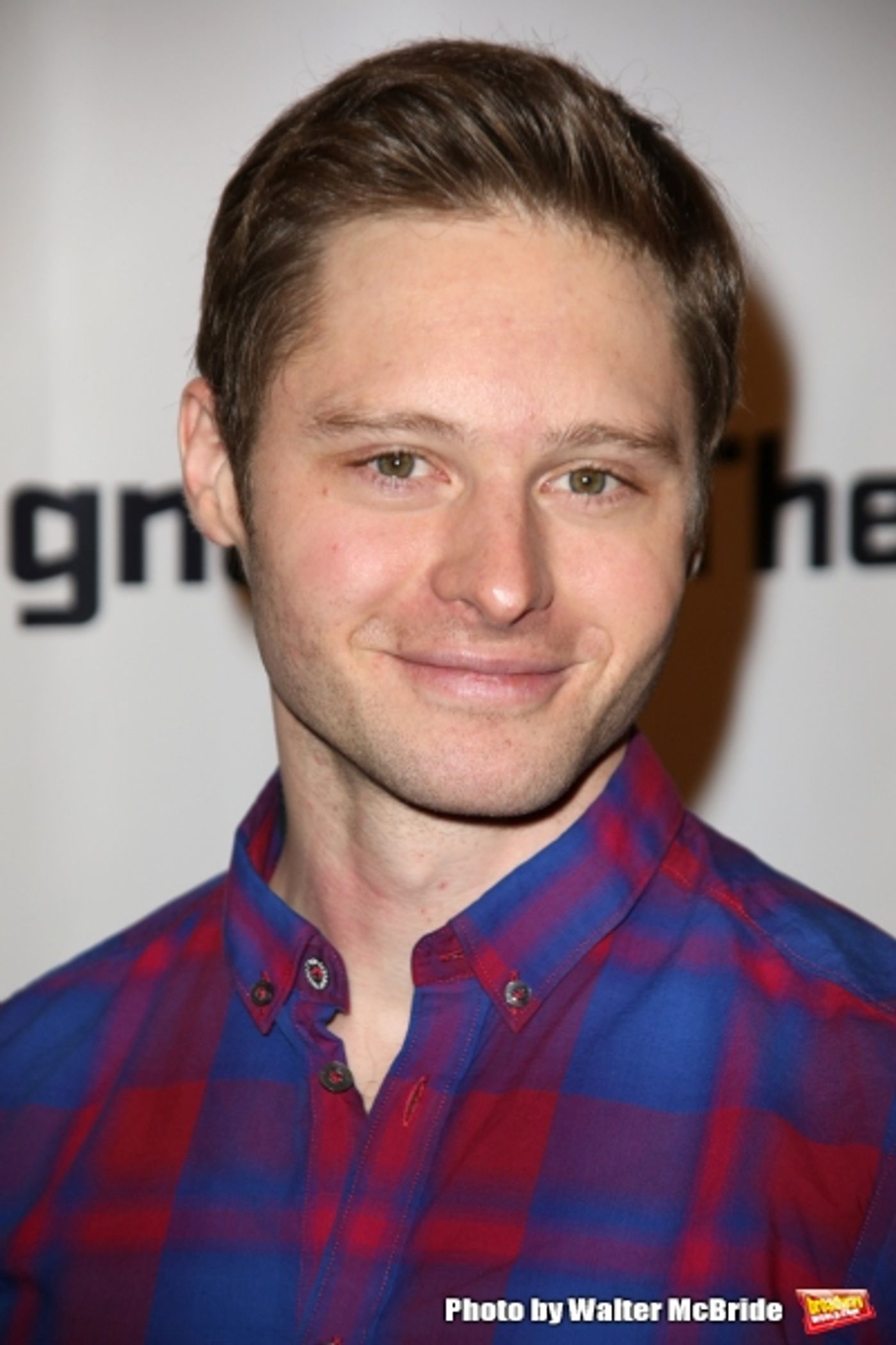 Photo Coverage: Signature Theatre's BIG LOVE, Starring Bobby Steggert & Rebecca Naomi Jones, Opens Off-Broadway!  Image