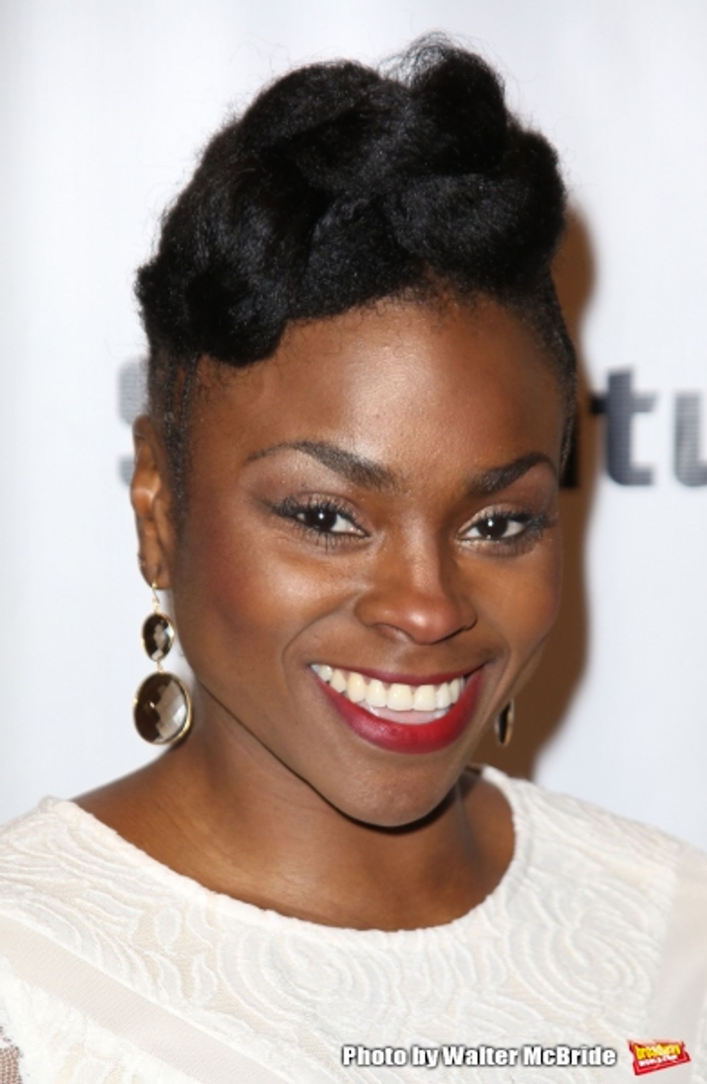 Photo Coverage: Signature Theatre's BIG LOVE, Starring Bobby Steggert & Rebecca Naomi Jones, Opens Off-Broadway!  Image