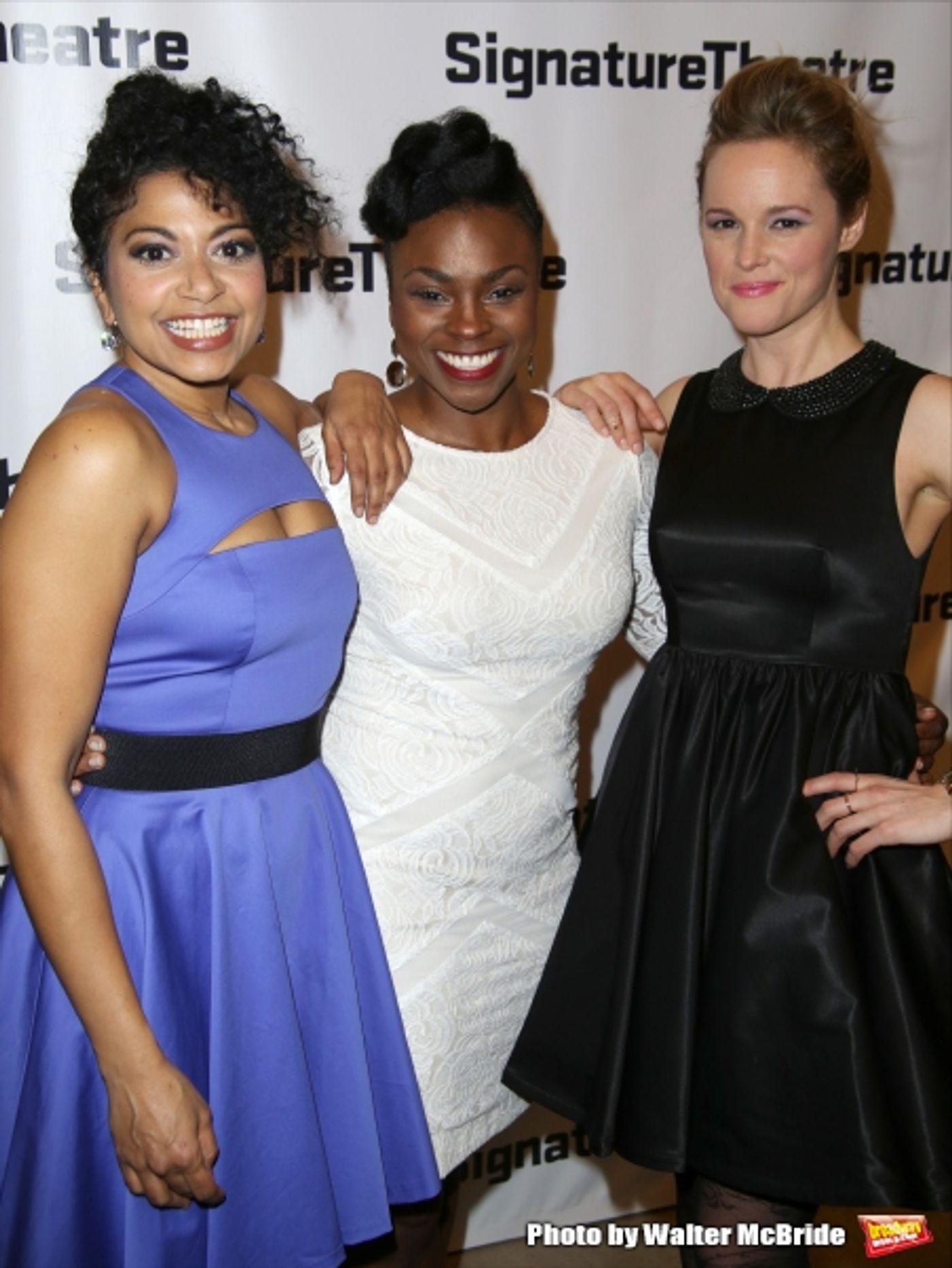 Photo Coverage: Signature Theatre's BIG LOVE, Starring Bobby Steggert & Rebecca Naomi Jones, Opens Off-Broadway! Photo Coverage: Signature Theatre's BIG LOVE, Starring Bobby Steggert & Rebecca Naomi Jones, Opens Off-Broadway! Image