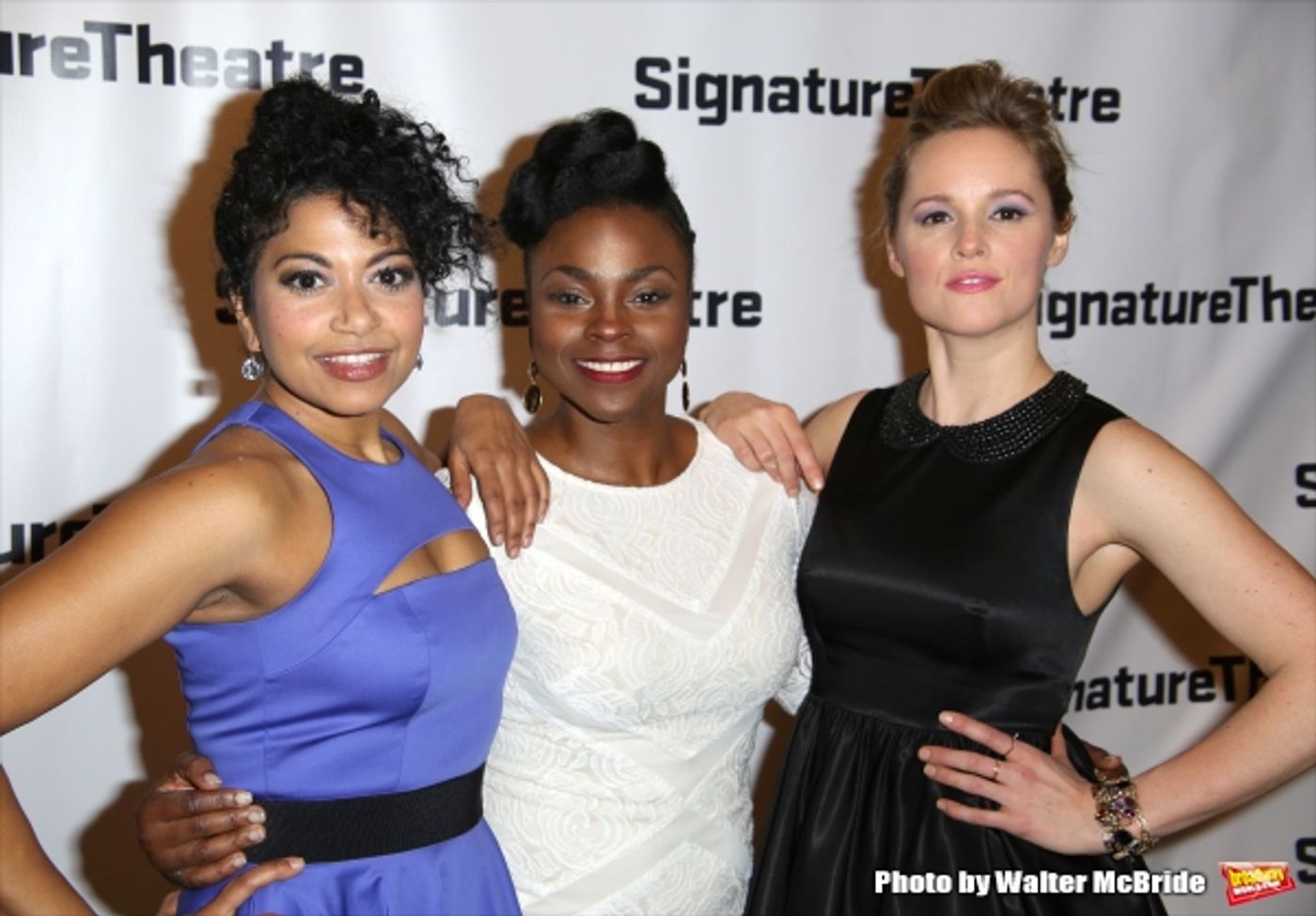 Photo Coverage: Signature Theatre's BIG LOVE, Starring Bobby Steggert & Rebecca Naomi Jones, Opens Off-Broadway! Photo Coverage: Signature Theatre's BIG LOVE, Starring Bobby Steggert & Rebecca Naomi Jones, Opens Off-Broadway! Image