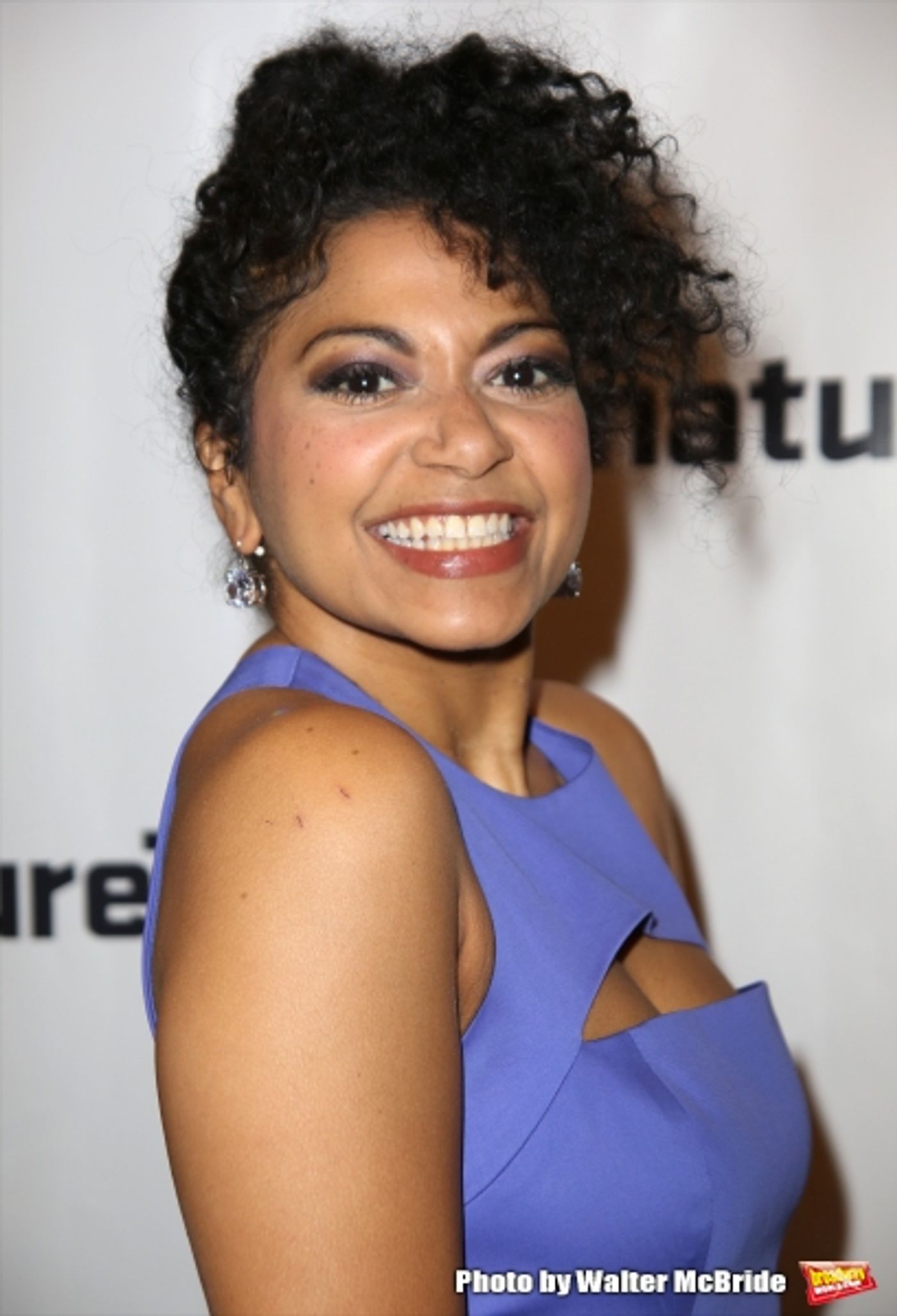 Photo Coverage: Signature Theatre's BIG LOVE, Starring Bobby Steggert & Rebecca Naomi Jones, Opens Off-Broadway!  Image