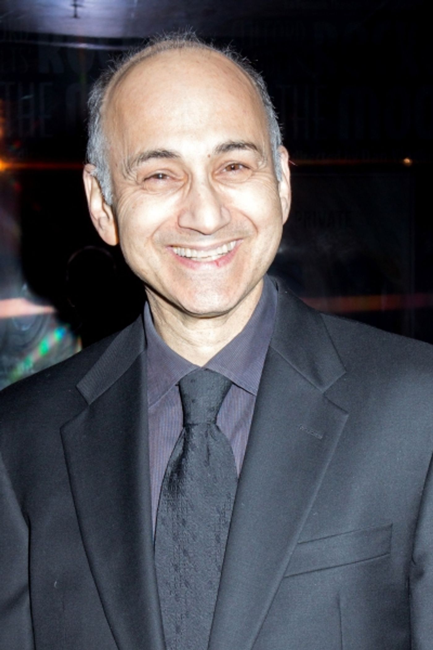 Photo Coverage: Inside Opening Night of Clifford Odets' ROCKET TO THE MOON at Theatre at St. Clement's  Image