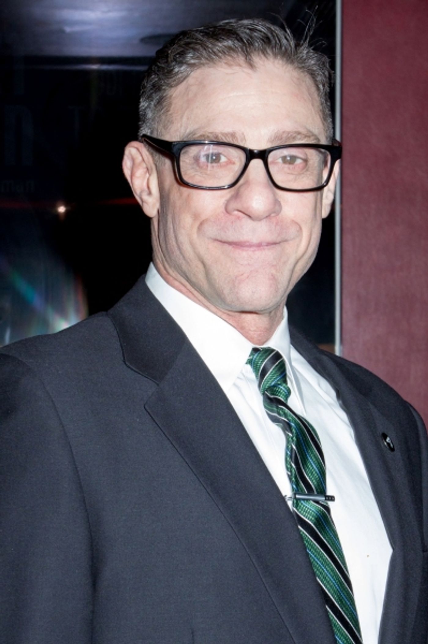 Photo Coverage: Inside Opening Night of Clifford Odets' ROCKET TO THE MOON at Theatre at St. Clement's  Image