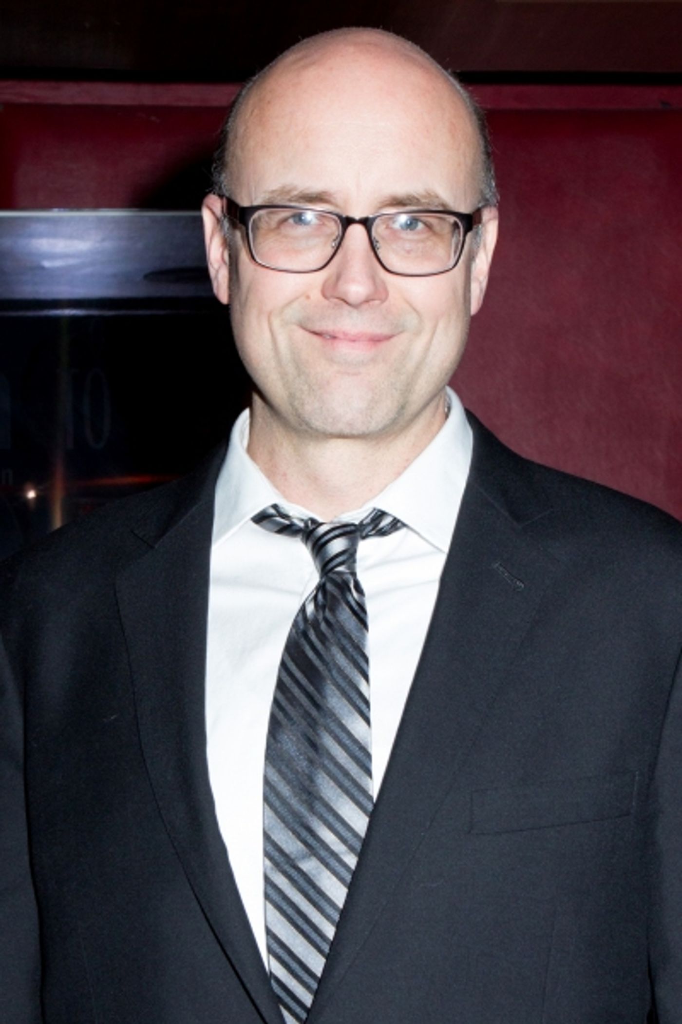 Photo Coverage: Inside Opening Night of Clifford Odets' ROCKET TO THE MOON at Theatre at St. Clement's  Image