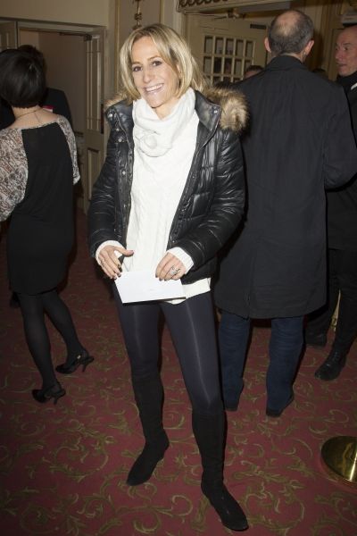 Emily Maitlis  Photo