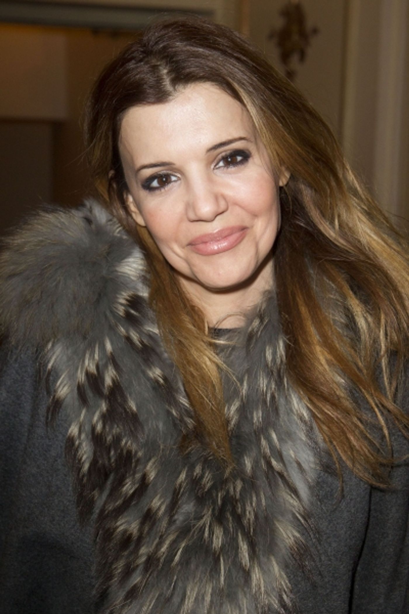 Photo Flash: First Look at Opening Night Party of West End's THE NETHER  Image