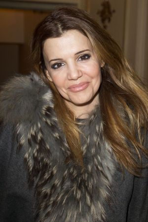 Linda Papadopoulos  Photo