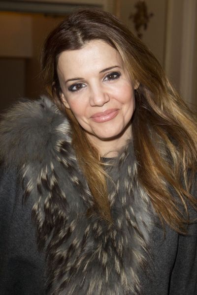 Linda Papadopoulos  Photo