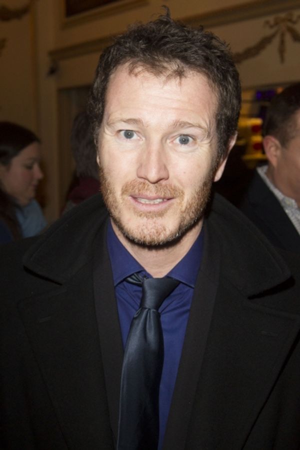 Nick Moran Photo
