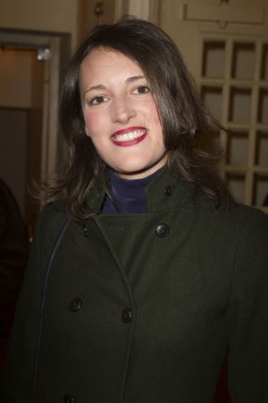 Phoebe Waller-Bridge @ BroadwayWorld Phoebe Waller-Bridge Photo